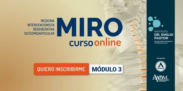 Inscripción al módulo 3