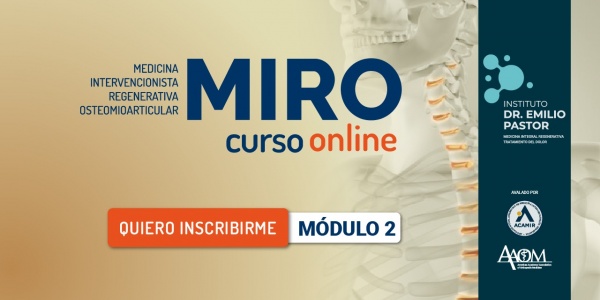 Inscripción al módulo 2