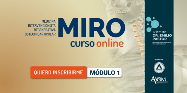 Inscripción al módulo 1