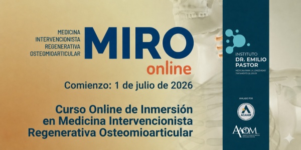 MIRO Online: El programa